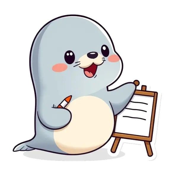 Welcome to Sillysealion.Biz